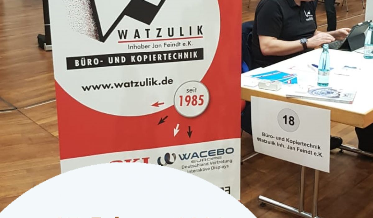 Azubi Speed Dating 2024