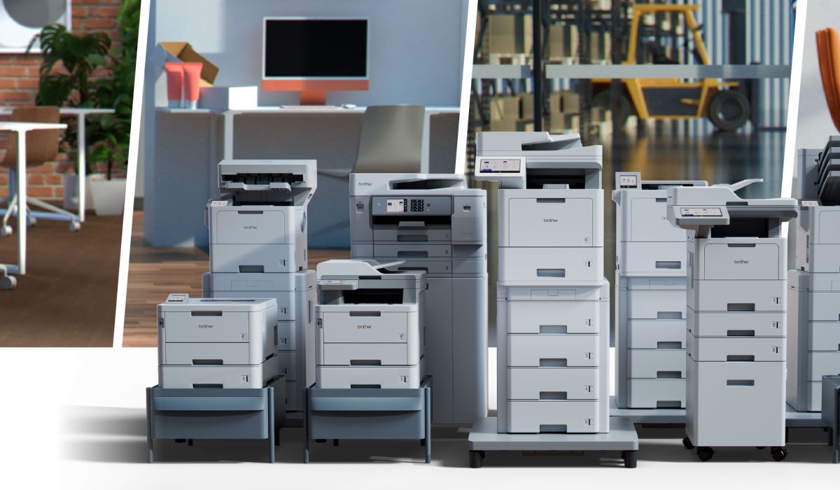 Brother at your side